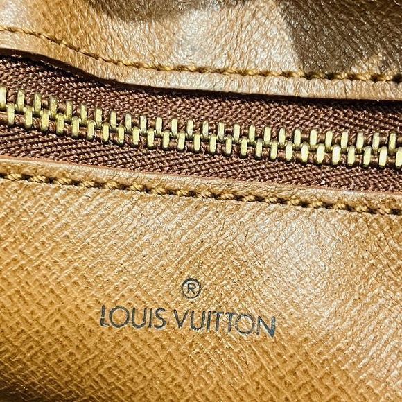 Louis Vuitton Monogram Genefeuille M51226 Bag Shoulder Bag Women - Picture 4 of 9